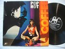 PIERRE CAVALLI KAMA SUTRA KILLER PSYCH GUITAR TUNE ON SWISS PROMO SIXTIES LP M-