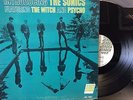 SONICS Introducing fuzz JERDEN 7007 LP VG+/Ex NM mono wlp