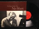Horace Parlan Trio-No Blues-SteepleChase 1056-DENMARK