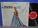 Patti Page Hush, Hush, Sweet Charlotte USA '65 360° Stereo Columbia Vinyl LP Top