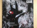 Radiohead Burn The Witch spectre 7
