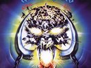 Motorhead Overkill LP vinyl record sealed reissue 180 gram slayer metallica
