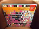 Music From Peter Gunn Henry Mancini LP NEW ORANGE Colored 180g vinyl