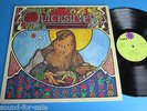 Quicksilver Messenger Service / Same (Germany, Capitol, 1C 062-81 013) - LP