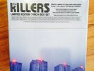 THE KILLERS Hot Fuss Limited Edition 11 X 7