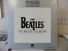 PAST MASTERS VOL 2 ON COMPACT DISC HMV BOX SET COMPLETE - THE BEATLES