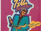 David Bowie  Fame (b/w) Right -  Japan 1975  RCA SS - 2482