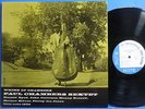 PAUL CHAMBERS WHIMS OF TOSHIBA EMI BLP 1534 JAPAN LP RECORD