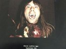 Iron Maiden Bruces audition tape 1981 Rare