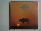RAVI SHANKAR Raga OST LP SEALED APPLE SWAO 3384