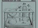 Rexy - Running Out Of Time [Vinyl New]