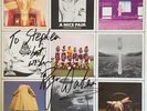 Pink Floyd - A Nice Pair Roger Waters Signed 2 VINYL LP SET AUTOGRAPHED Promo
