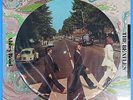 The Beatles ABBEY ROAD 1978 Picture Disc Ltd Ed LP SEALED Capitol SEAX 11900