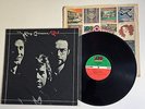 KING CRIMSON *Red* 1974 US 1st Press SD-18110 Fripp Original Vinyl Lp *Rare*