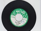 TA-SHI/ THIS FEELINGS  -  DELANO STEWART   (70'S  REGGAE ROOTS 7