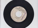 COXSONE/ TROPIC ISLAND  -   JACKIE MITTOO AND SOUL VENDORS (68 ROCKSTEADY  7