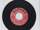 TAFARI/ EASY CHAIR  -  LITTLE ROY  (75  REGGAE ROOTS 7