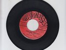 ANDY'S 45/ FEELING MOODY  -  AUGUSTUS PABLO (74  REGGAE INSTRUMENTAL 7