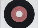 BLANK/ BOOKIE MAN  -  RACE FANS  (68 SKINHEAD 7