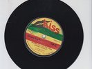 KISS/ PRAISE JAH ALL THE TIME  -  ERROL DUNKLEY  (75 REGGAE ROOTS 7