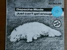 Depeche Mode Just can't get enough (German press)12
