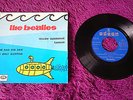 The Beatles ?– Yellow Submarine ,  Vinyl, 7