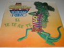 LOS SOCIOS DEL RITMO - EL TE TE RE TE - SEALED LP cumbia EN LA PUNTA EL PIE