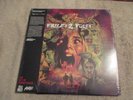 Frizzi 2 Fulci  2LP 180 gram horror composer splash wax on Mondo in shrink