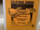 Pink Floyd California Jammin Mega rare .