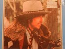 BOB DYLAN DESIRE VINYL LP 1976 RE '80 SHRINK GREAT CONDITION  VG++/VG++ C