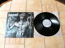Behemoth - Demigod LP 2004 First Press Ltd. Cannibal Corpse, Dimmu Borgir, Nile