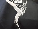 David Bowie The Man Who Sold The World (German Pressing) And Lets Dance Vinyl