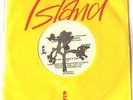 U2-WITH OR WITHOUT YOU/SAME-SCARCE CANADA PROMO ONLY 7