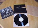 Pink Floyd 1979 Mobile Fidelity Pressing of 
