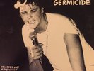 The Germs..... Germicide.....Live 1977...Rare Vinyl