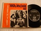 JOHNNY AND THE HURRICANES  HIGH VOLTAGE AUSTRALIA 7