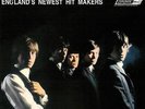 THE ROLLING STONES England's Newest Hit Makers - 1964 1st pressing ffrr LL-3375