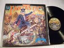 ELTON JOHN CAPTAIN FANTASTIC LP