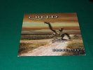 Creed   ?– Human Clay  lp usato first press