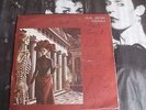 Autographed - Bauhaus - Dark Entries 7