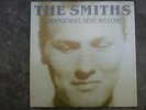 The Smiths - Strangeways, Here We Come vinyl 1987 Rough 106