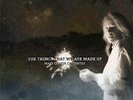 CHAPIN CARPENTER MARY THE THINGS THAT WE ARE MADE OF VINILE LP NUOVO SIGILLATO