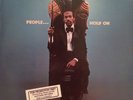 EDDIE KENDRICKS People… Hold On LP TAMLA T315L orig promotional VG++