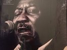 MUDDY WATERS Mississippi Live LP BLUE SKY JZ 35712 Johnny Winter rare orig NM