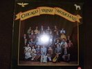 VARIOUS. CHICAGO IRISH MUSICIANS. 1982 US LP.  82-513.  FOLK