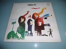 ABBA ?– The Album LP 1977 Gatefold Greek press RARE