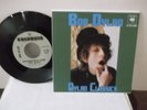 Bob Dylan,Col. D45-0001,