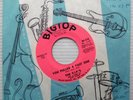 V.I.P.'s you pulled a fast one /  Flashback NORTHERN SOUL 45 mg1065