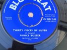 Blue Beat 248 Prince Buster Thirty Pieces Of Silver