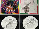 KAI WARNER James Last Brother Beatles Disco Fever JAPAN WL Promo LP rare